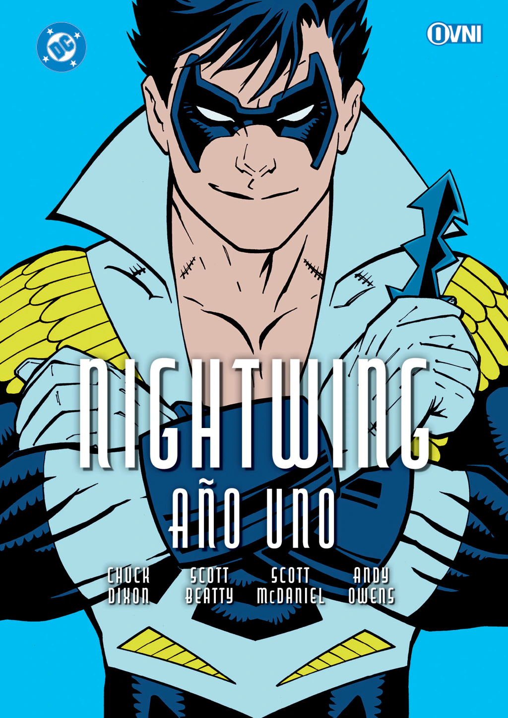 nightwing_a_c3_91o_uno_cov-ovnipress Nightwing: Año Uno - Imagen 1