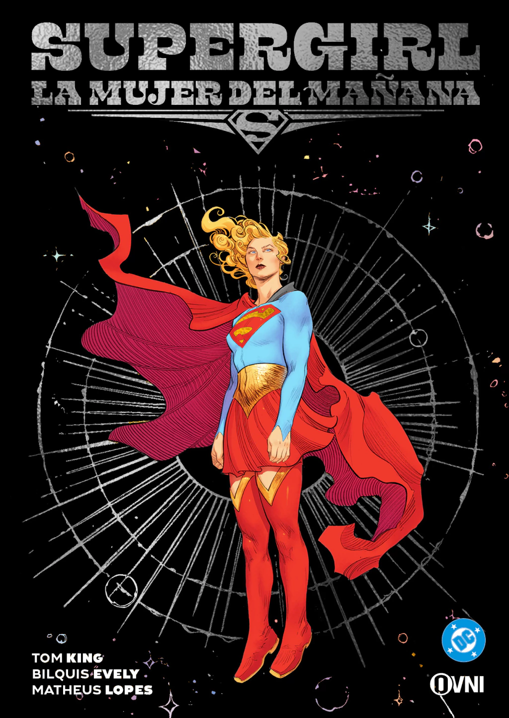 Supergirl: La Mujer Del Mañana (2Da Edición) - Imagen 1