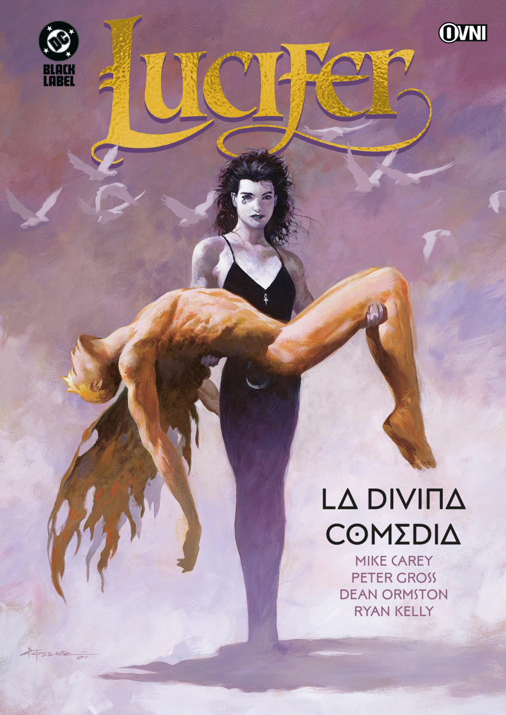 lucifer_4_cov-f386ceca643731e56017770536499709-1024-1024 Lucifer: La Divina Comedia - Imagen 1